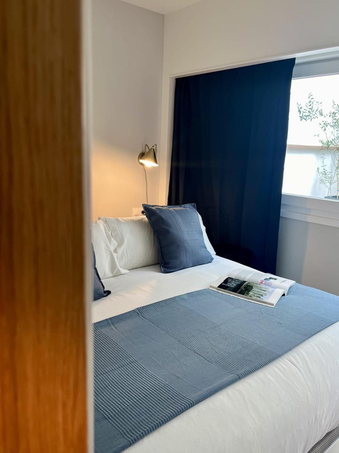 Apartamento Turistico Clavellinas IV Cáceres Exterior photo