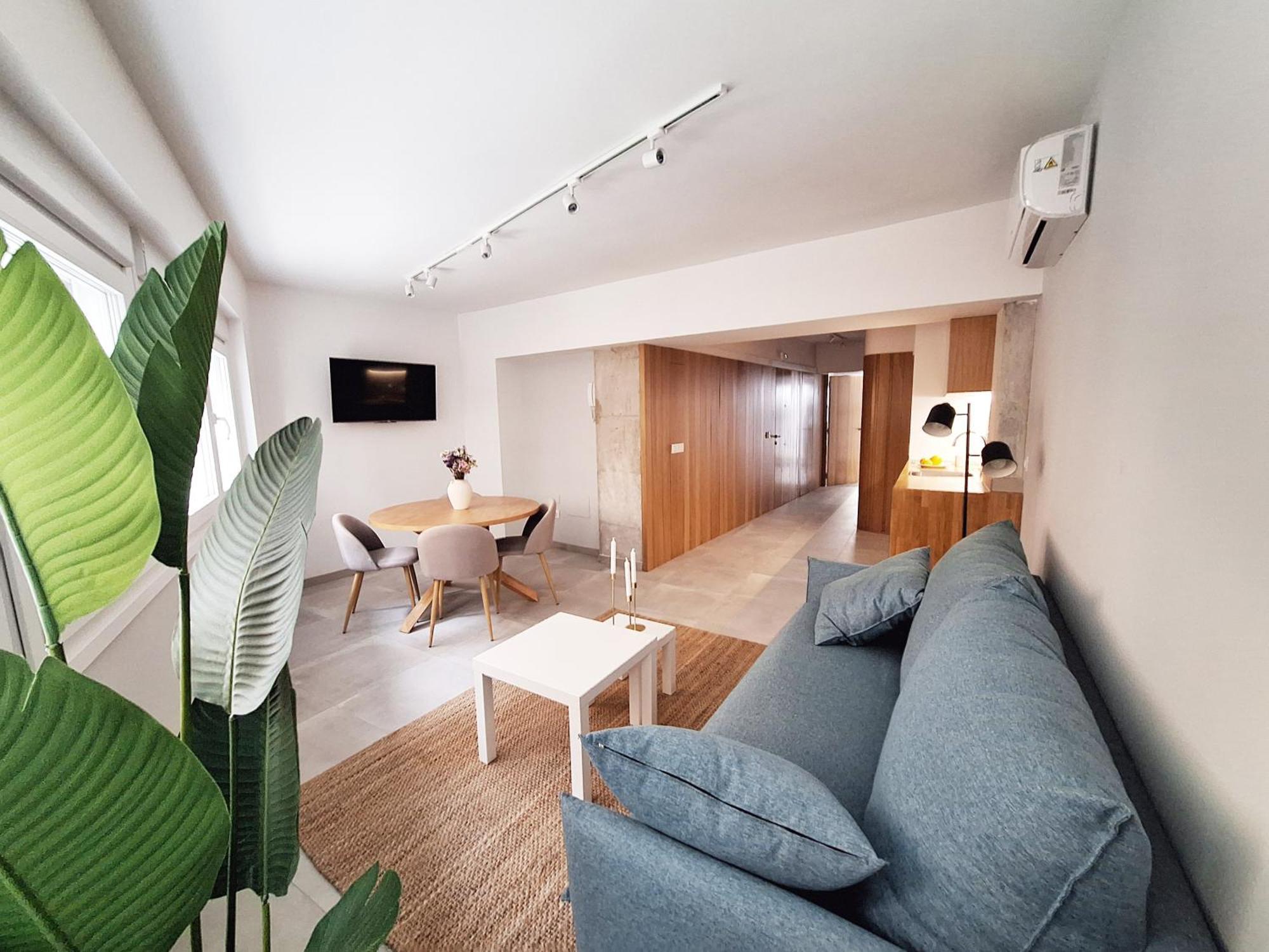 Apartamento Turistico Clavellinas IV Cáceres Exterior photo